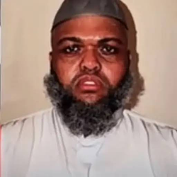 MUSLIMSKI / SOL