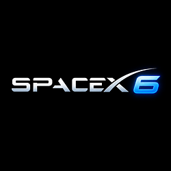 SPACEX 6