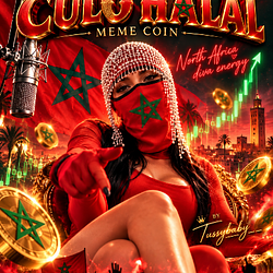 CULOHALAL