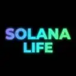 SolanaLife / SOL