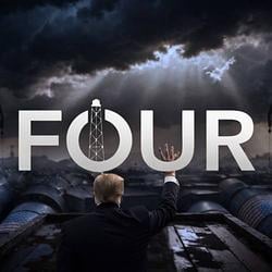 FOUR / SOL