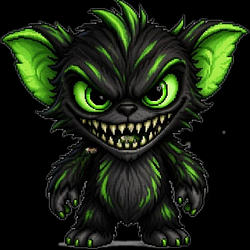 GREMLIN