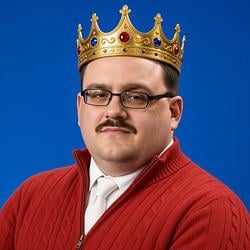 Kingbone