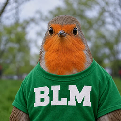 BLM