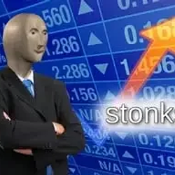 stonks