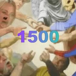1500