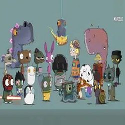 Monsters