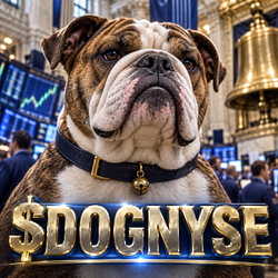 DOGNYSE