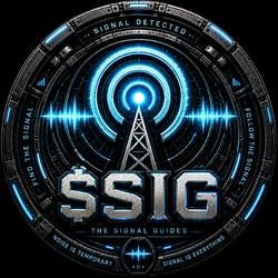 SIG / WETH