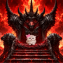 HellKitty