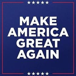 TRUMPMAGA / SOL