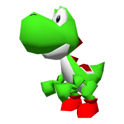 YOSH