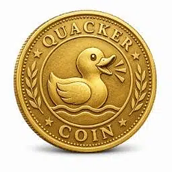 QUACKER / SOL