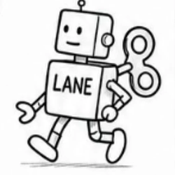 Lane