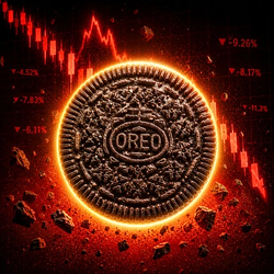Oreo / SOL