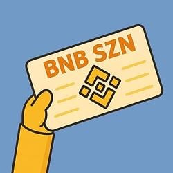 BNBszn / BNB