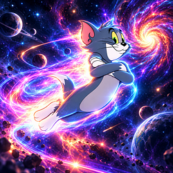 QUANTOM