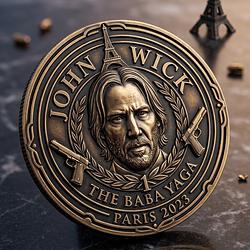 JOHNWICK