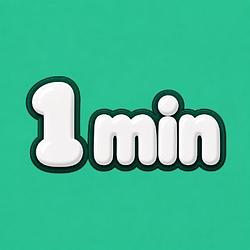1min
