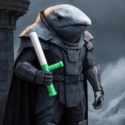 BATONWHALE