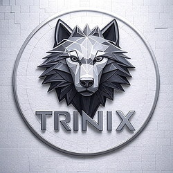 TRINIX logo