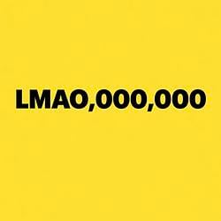 LMAO / SOL