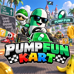PUMPKART