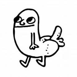 DickButt / BNB