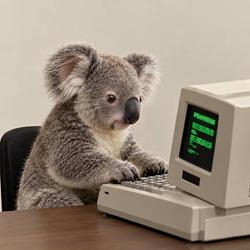 Tradekoala