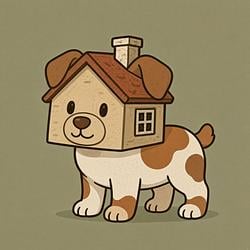 HOUSEDOG