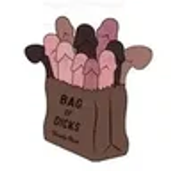 BAGOFDICKS / WETH