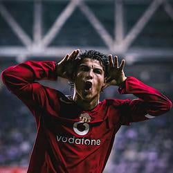 $CR7 / SOL