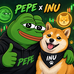 PEPE INU