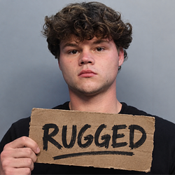 RUGGED