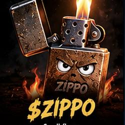 $ZIPPO