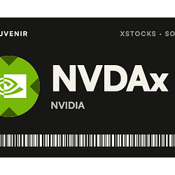 NVDAX