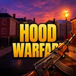 WARFARE