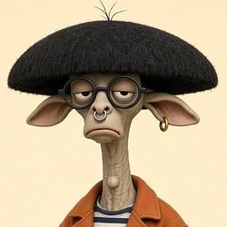 Mister G