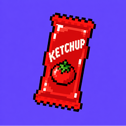 KETCHUP