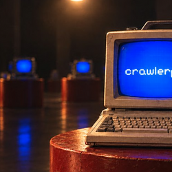 CRAWLER