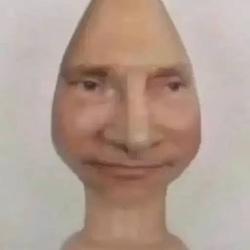 PUTIN