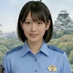 AI police