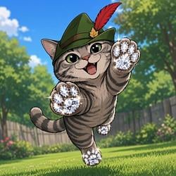 PAWS