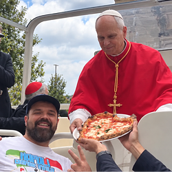 $PAPIZZA