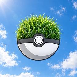 PokeGrass