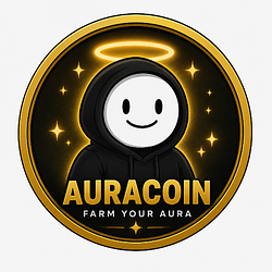 $AURA