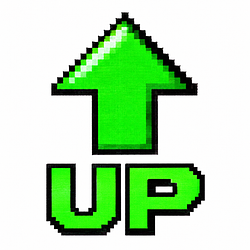 UP