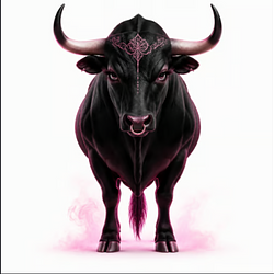 Pink Bull / SOL