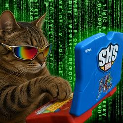 SLOPCAT