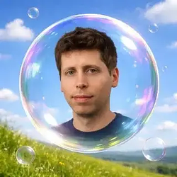 BUBBLE